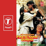 Pyar Ke Naam Qurban (1990) Mp3 Songs